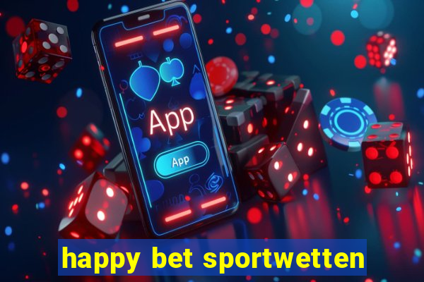 happy bet sportwetten