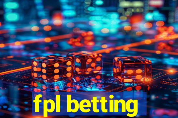 fpl betting