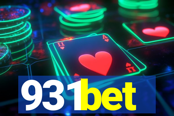 931bet