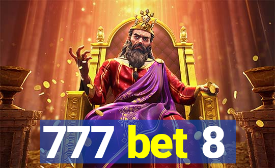 777 bet 8