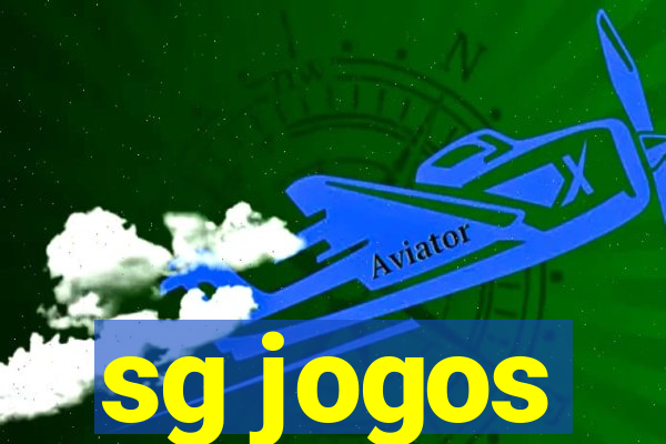 sg jogos