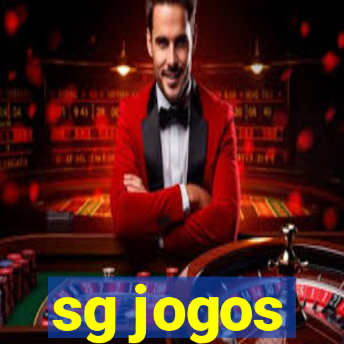 sg jogos