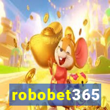 robobet365