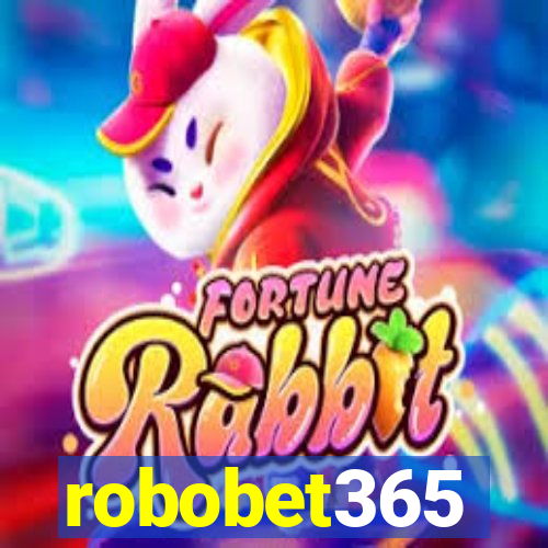 robobet365