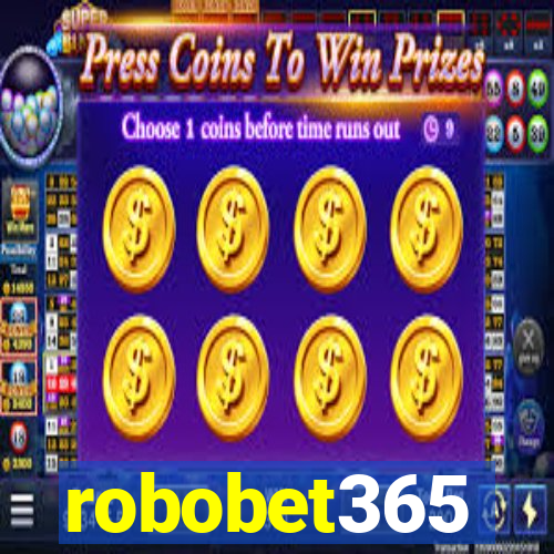 robobet365