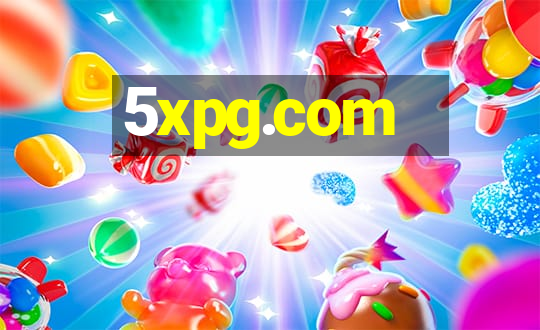 5xpg.com