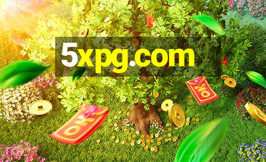 5xpg.com