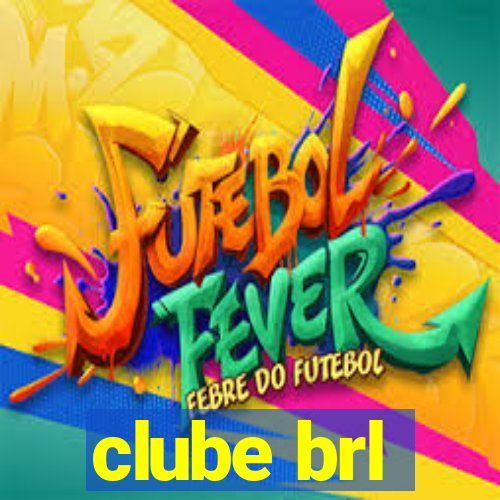 clube brl