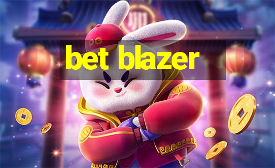 bet blazer