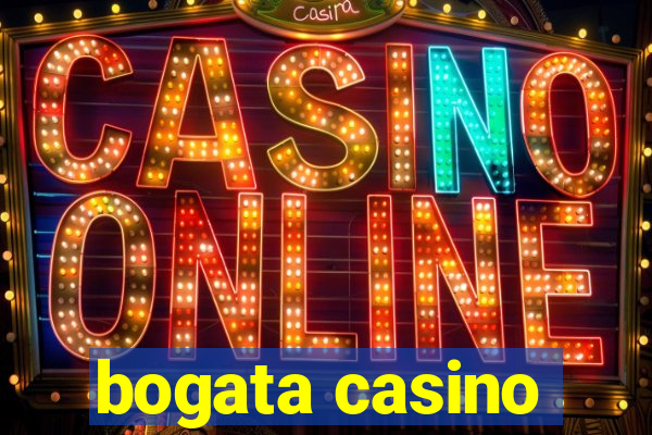 bogata casino