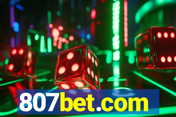 807bet.com