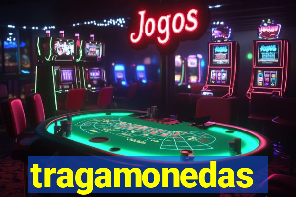 tragamonedas