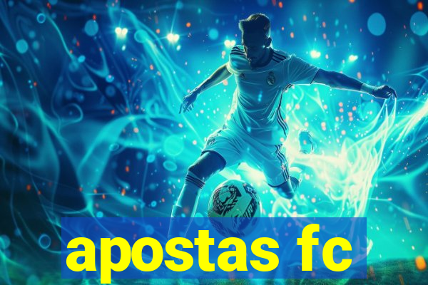 apostas fc