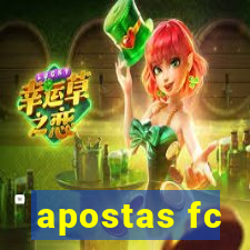 apostas fc