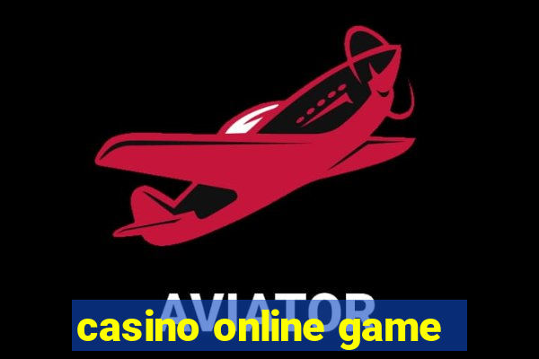 casino online game