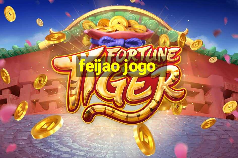 feijao jogo