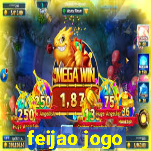 feijao jogo