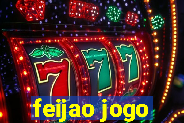 feijao jogo