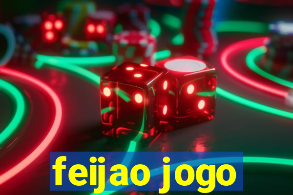 feijao jogo