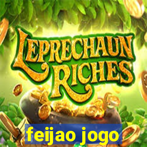 feijao jogo