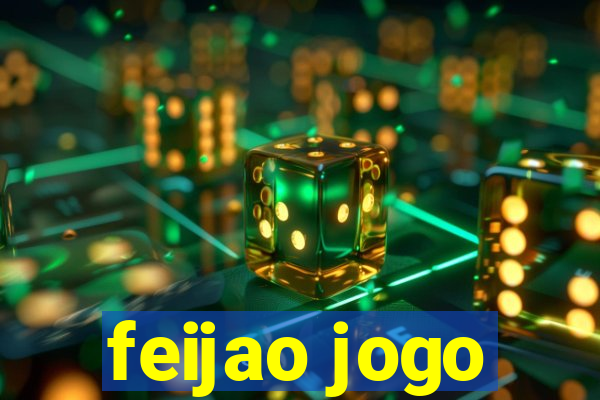 feijao jogo