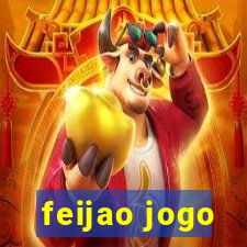 feijao jogo