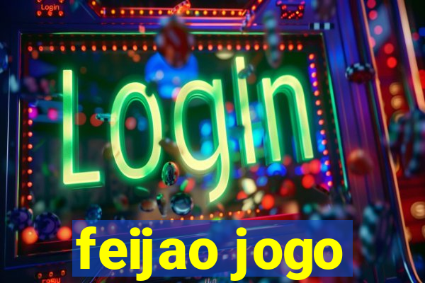 feijao jogo