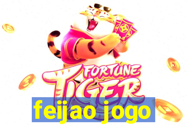 feijao jogo