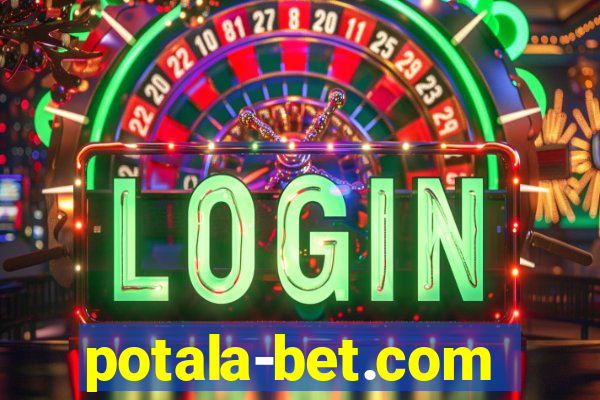 potala-bet.com