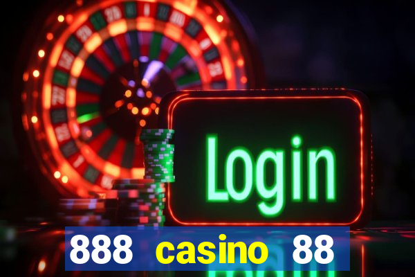 888 casino 88 giocate gratis