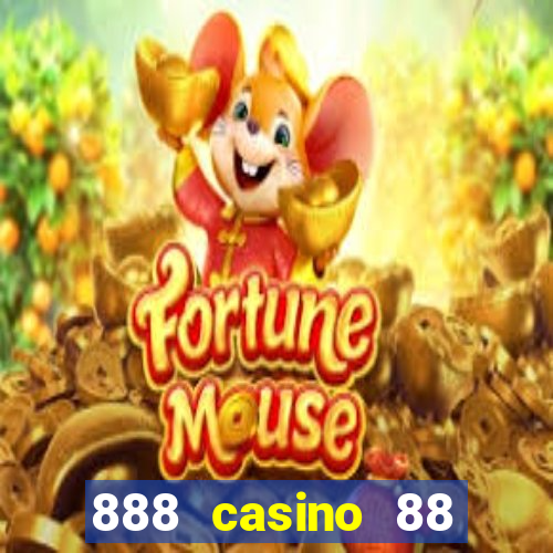 888 casino 88 giocate gratis