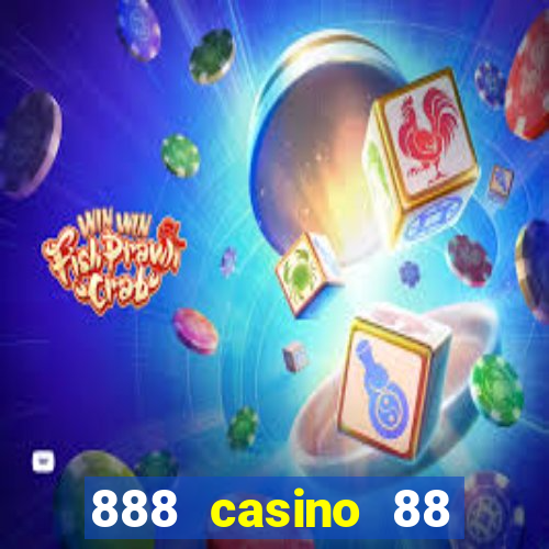 888 casino 88 giocate gratis