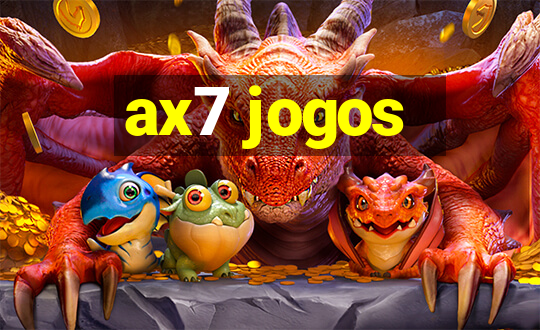 ax7 jogos