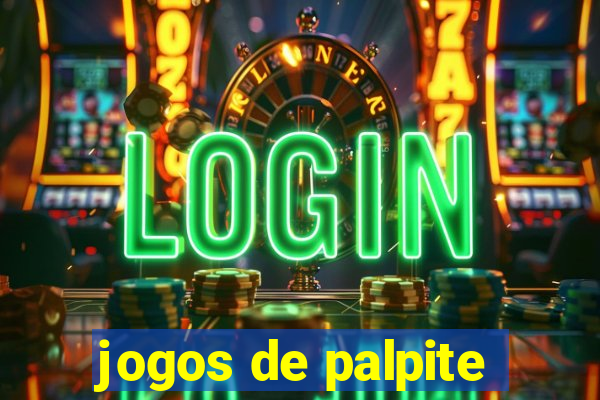 jogos de palpite