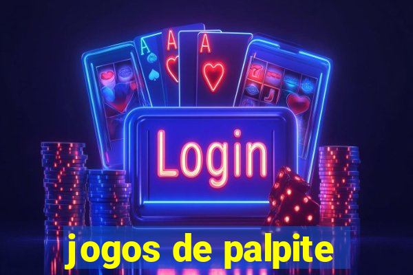 jogos de palpite