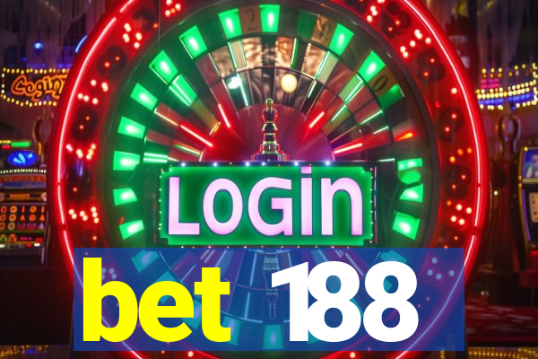 bet 188