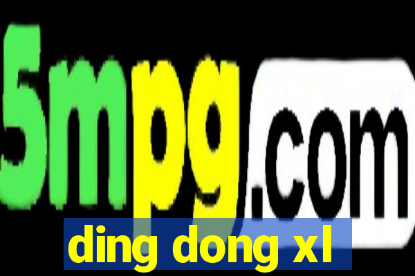 ding dong xl