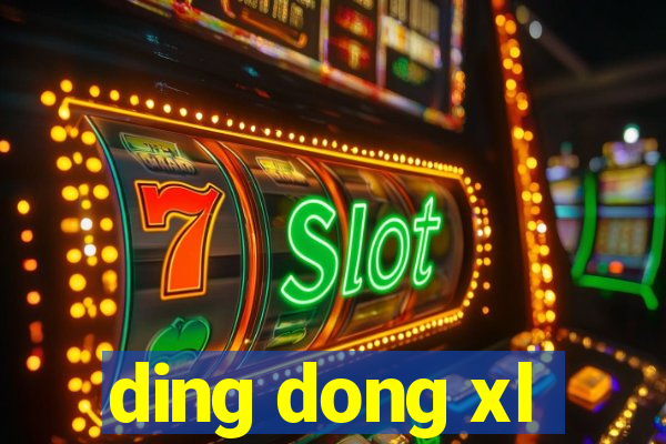 ding dong xl