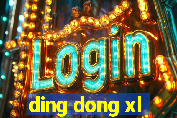 ding dong xl