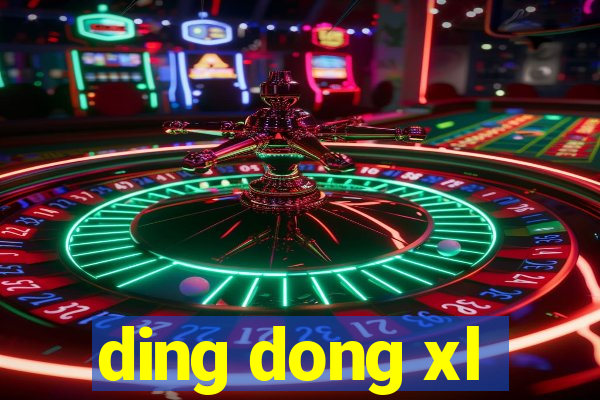 ding dong xl