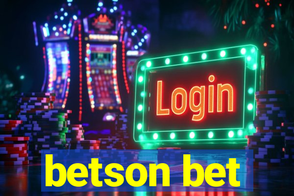 betson bet