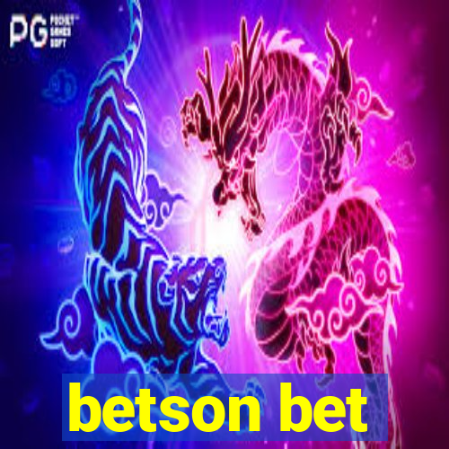 betson bet