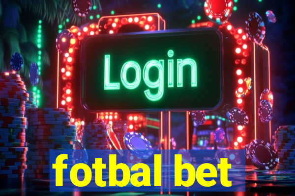 fotbal bet