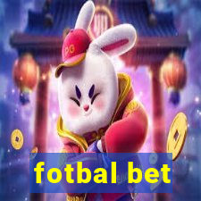 fotbal bet