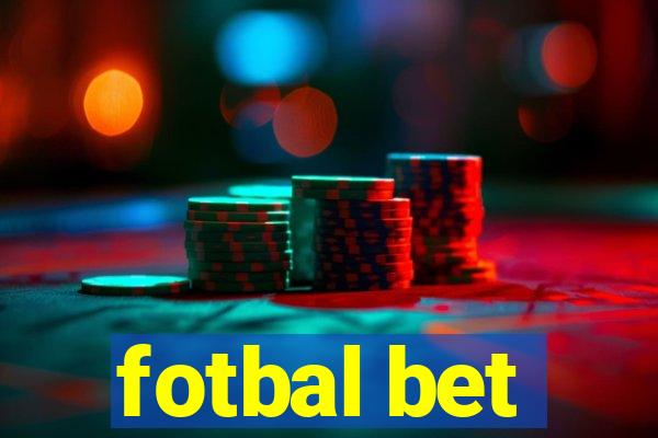 fotbal bet