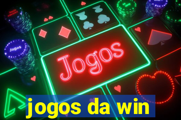 jogos da win