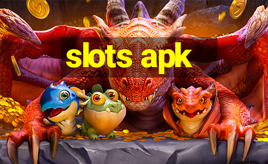 slots apk