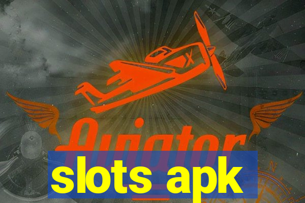 slots apk