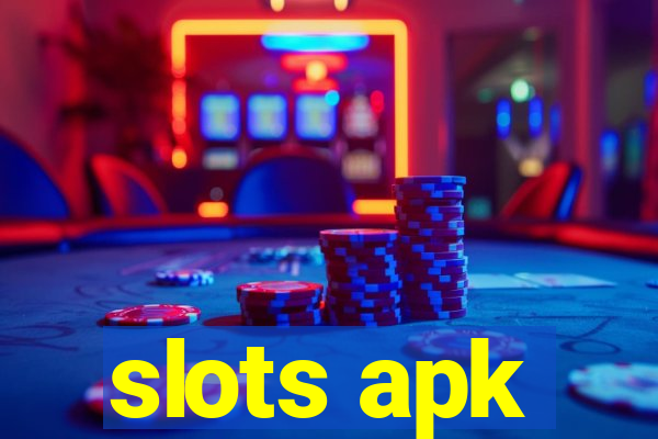 slots apk