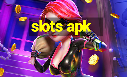 slots apk